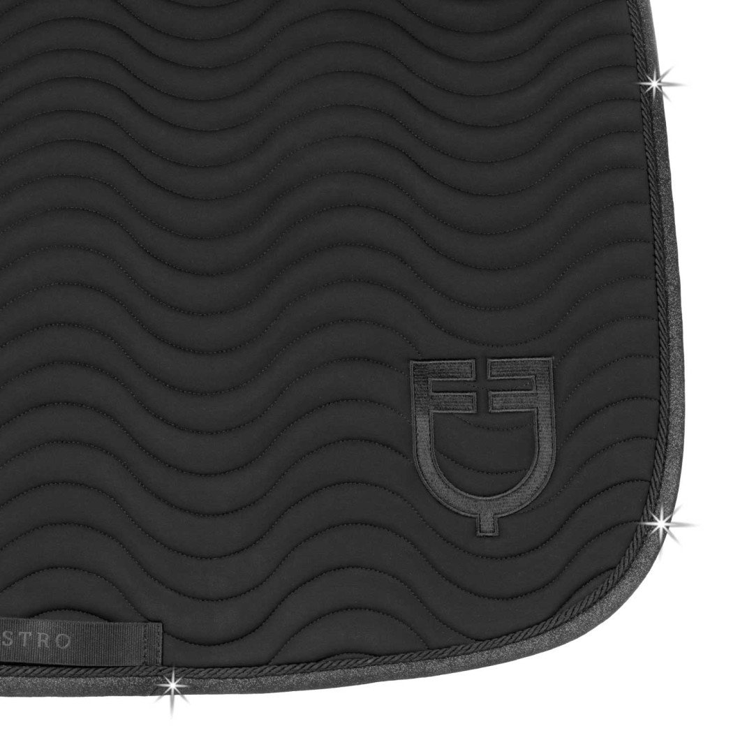 Universe Wave Jumping Saddlepad