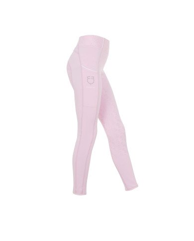 Equitime Saddlery Online slim fit women's leggings with rhinestones 97,54&nbsp;€