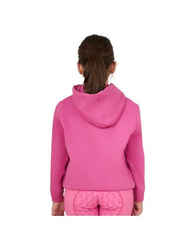 Equitime Saddlery Online Felpa bambina Winter Love con cappuccio 69,67&nbsp;€