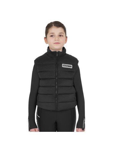 Equitime Selleria Online Smanicato tecnico bambina in nylon 135,25&nbsp;€
