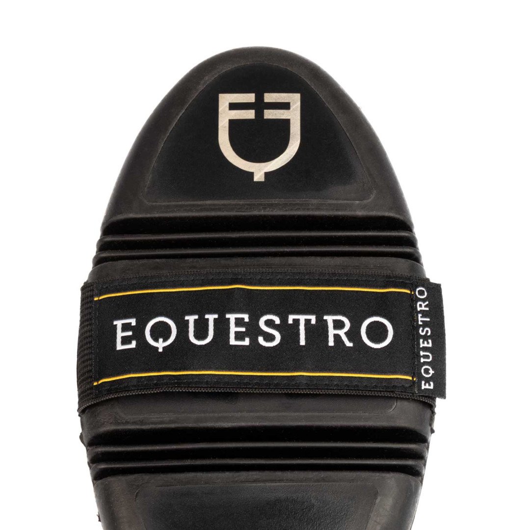 Equitime Saddlery Online  Striglia flessibile in gomma 11,89 €