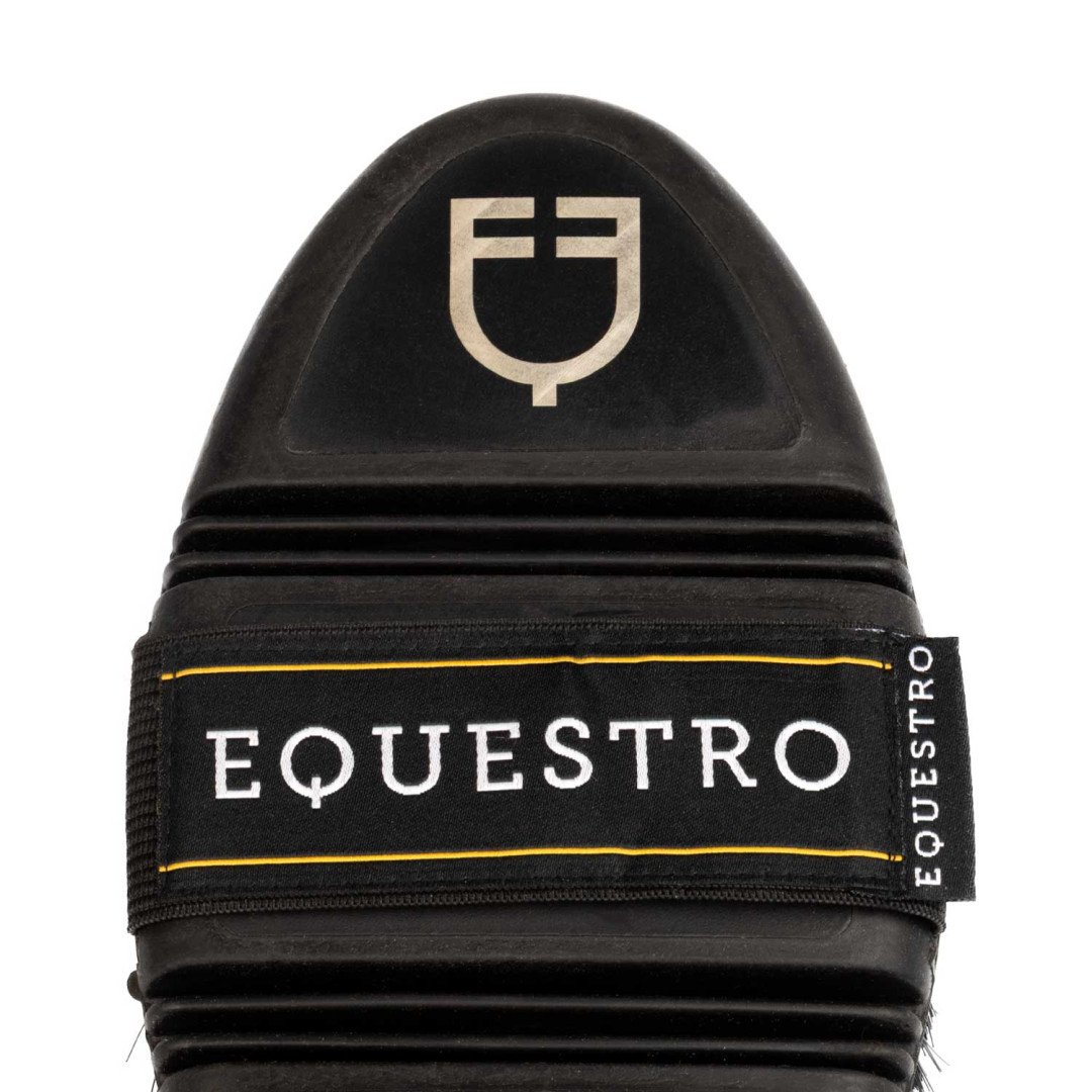Equitime Saddlery Online  Spazzola flessibile setole corte sintetiche 14,67 €