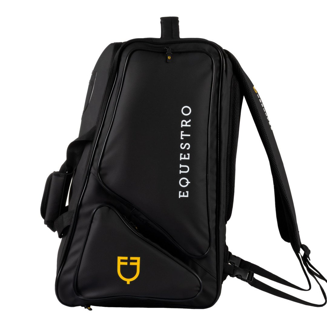 Equitime Saddlery Online Borsa portastivali in tessuto tecnico con design intelligente 135,25&nbsp;€