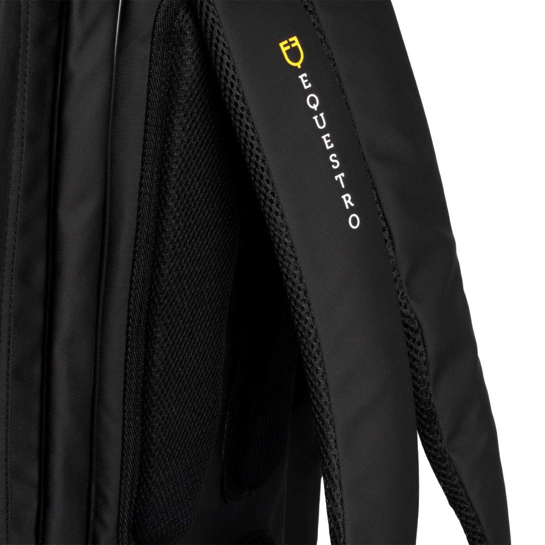 Equitime Saddlery Online Borsa portastivali in tessuto tecnico con design intelligente 135,25&nbsp;€