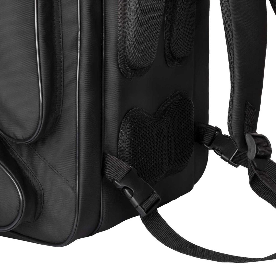 Equitime Saddlery Online Borsa portastivali in tessuto tecnico con design intelligente 135,25&nbsp;€