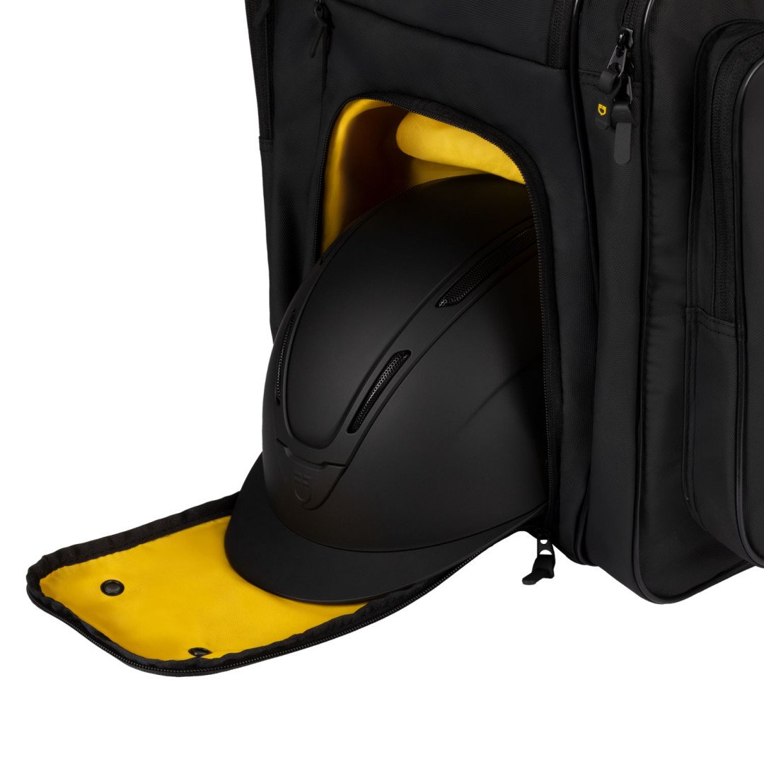Equitime Saddlery Online Borsa portastivali in tessuto tecnico con design intelligente 135,25&nbsp;€