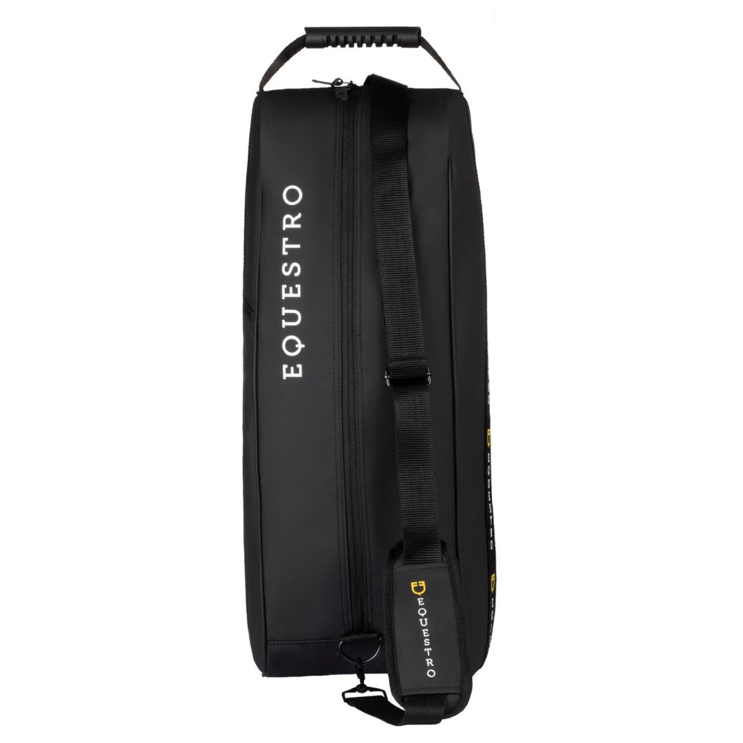 Equitime Saddlery Online Borsa porta stivali e casco in tessuto tecnico 69,67&nbsp;€