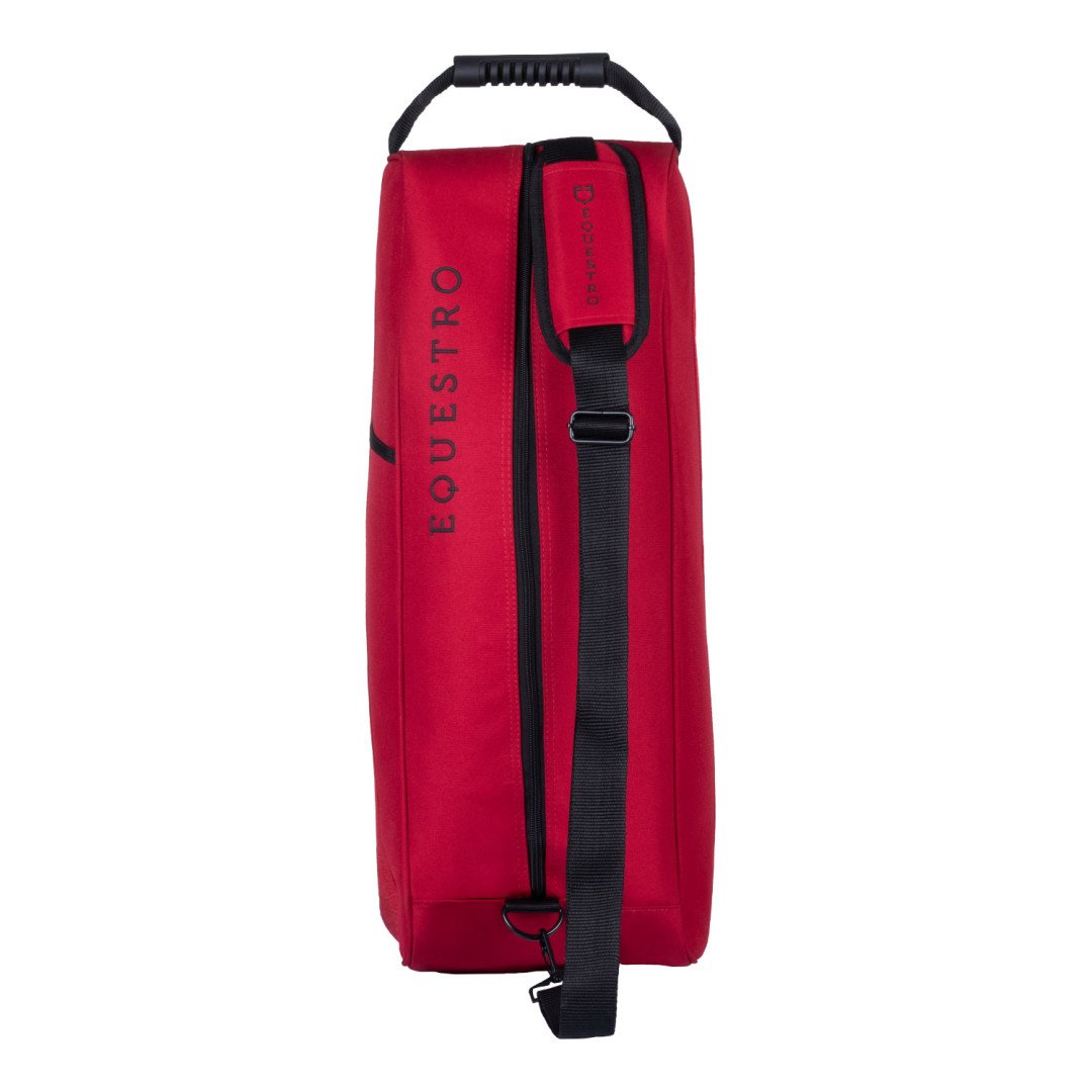 Equitime Saddlery Online Borsa portastivali e casco in cordura 65,57&nbsp;€