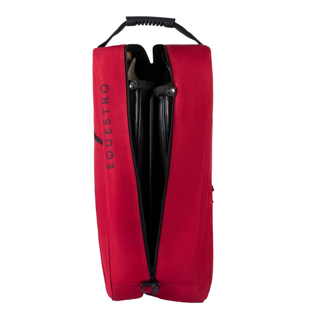 Equitime Saddlery Online Borsa portastivali e casco in cordura 65,57&nbsp;€