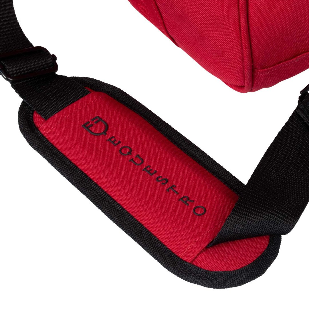 Equitime Saddlery Online Borsa portastivali e casco in cordura 65,57&nbsp;€