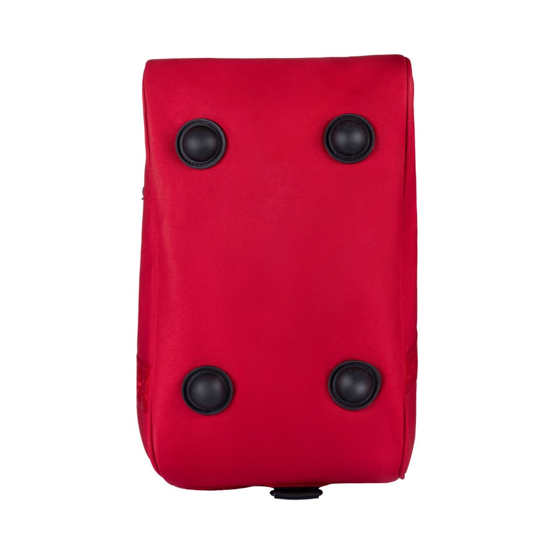 Equitime Saddlery Online Borsa portastivali e casco in cordura 65,57&nbsp;€