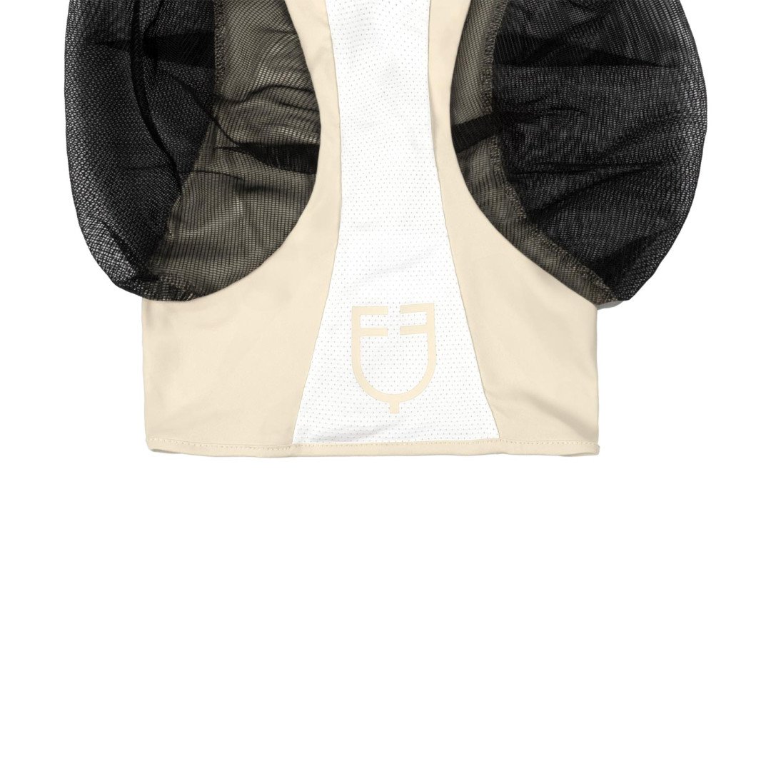 Equitime Saddlery Online Maschera anti mosche mesh bicolore 34,84&nbsp;€