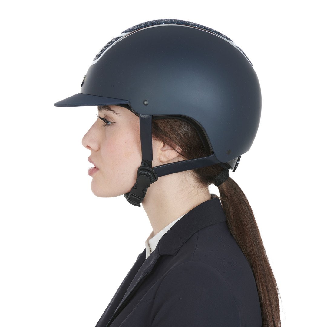 Equitime Saddlery Online Cap con brillantini 114,10&nbsp;€