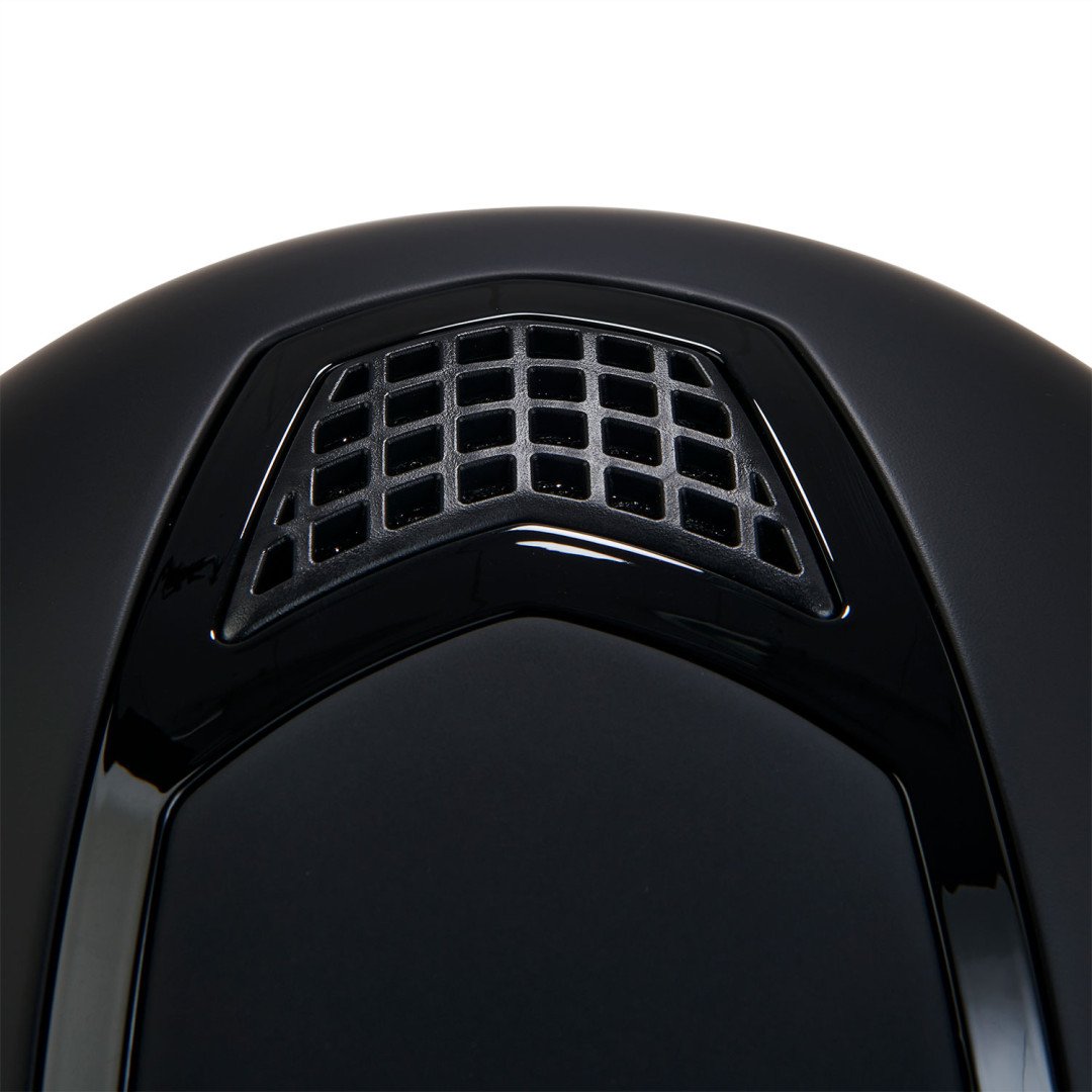 Equitime Saddlery Online Cap ultra-light in plastica opaca resistente 122,91&nbsp;€