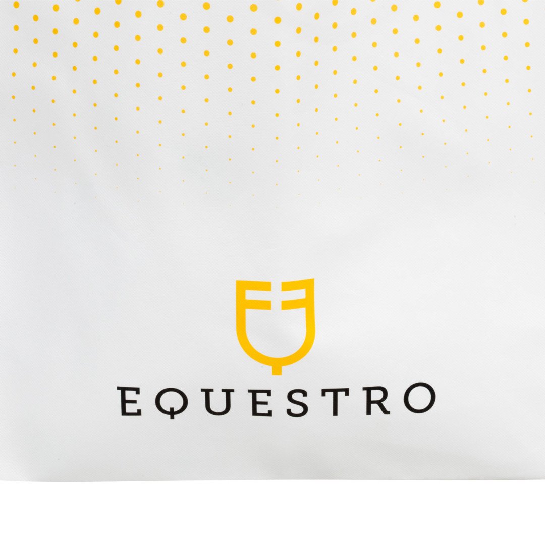 SHOPPING BAG IN TESSUTO NON TESSUTO MEDIA (45X45X15 CM)