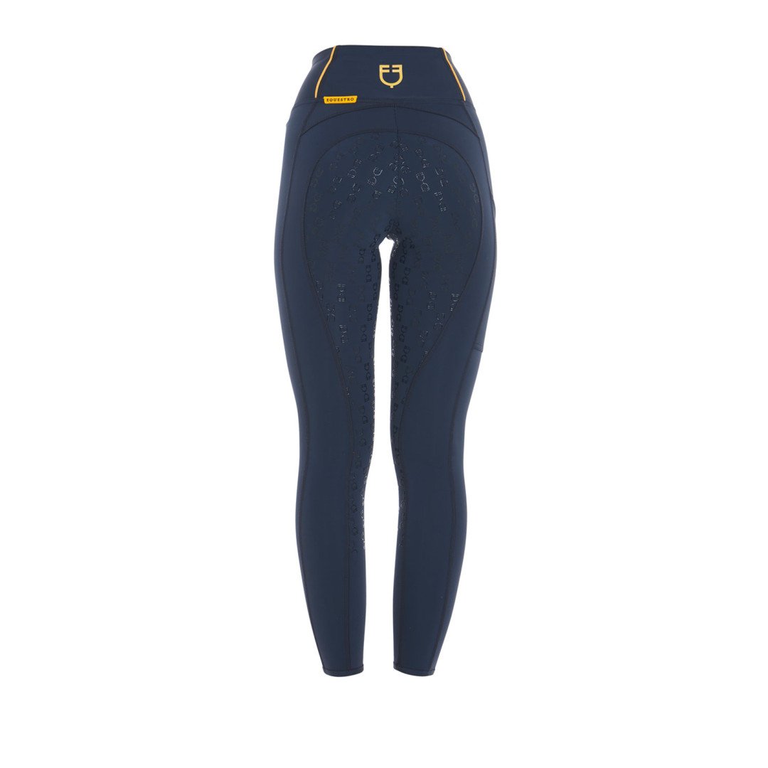 Equitime Saddlery Online Leggings donna leggeri slim fit 77,87&nbsp;€