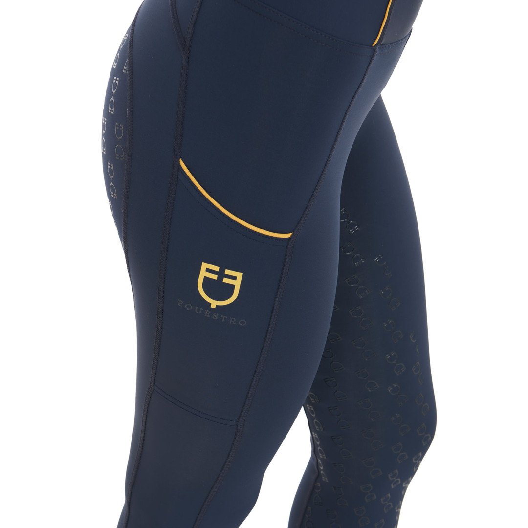 Equitime Saddlery Online Leggings donna leggeri slim fit 77,87&nbsp;€