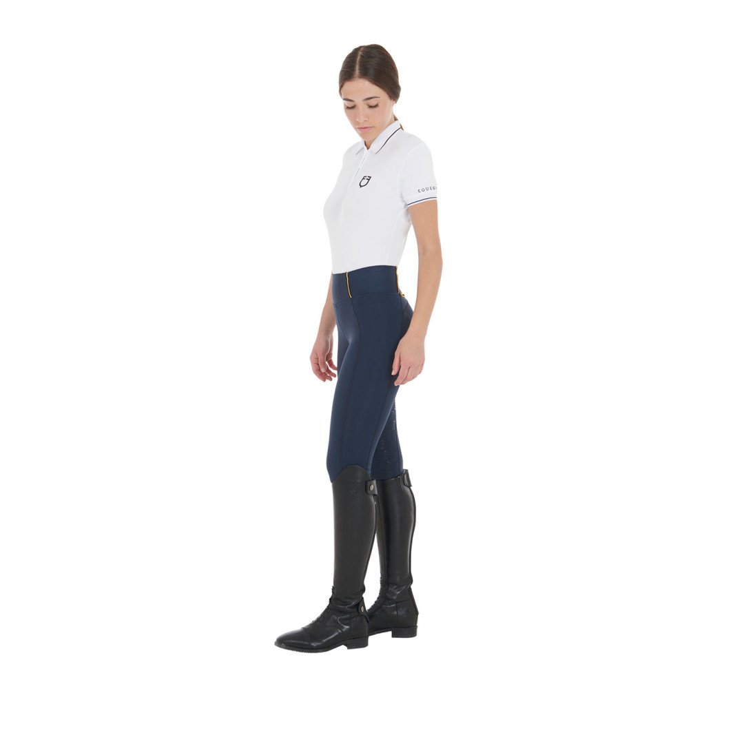 Equitime Saddlery Online Leggings donna leggeri slim fit 77,87&nbsp;€