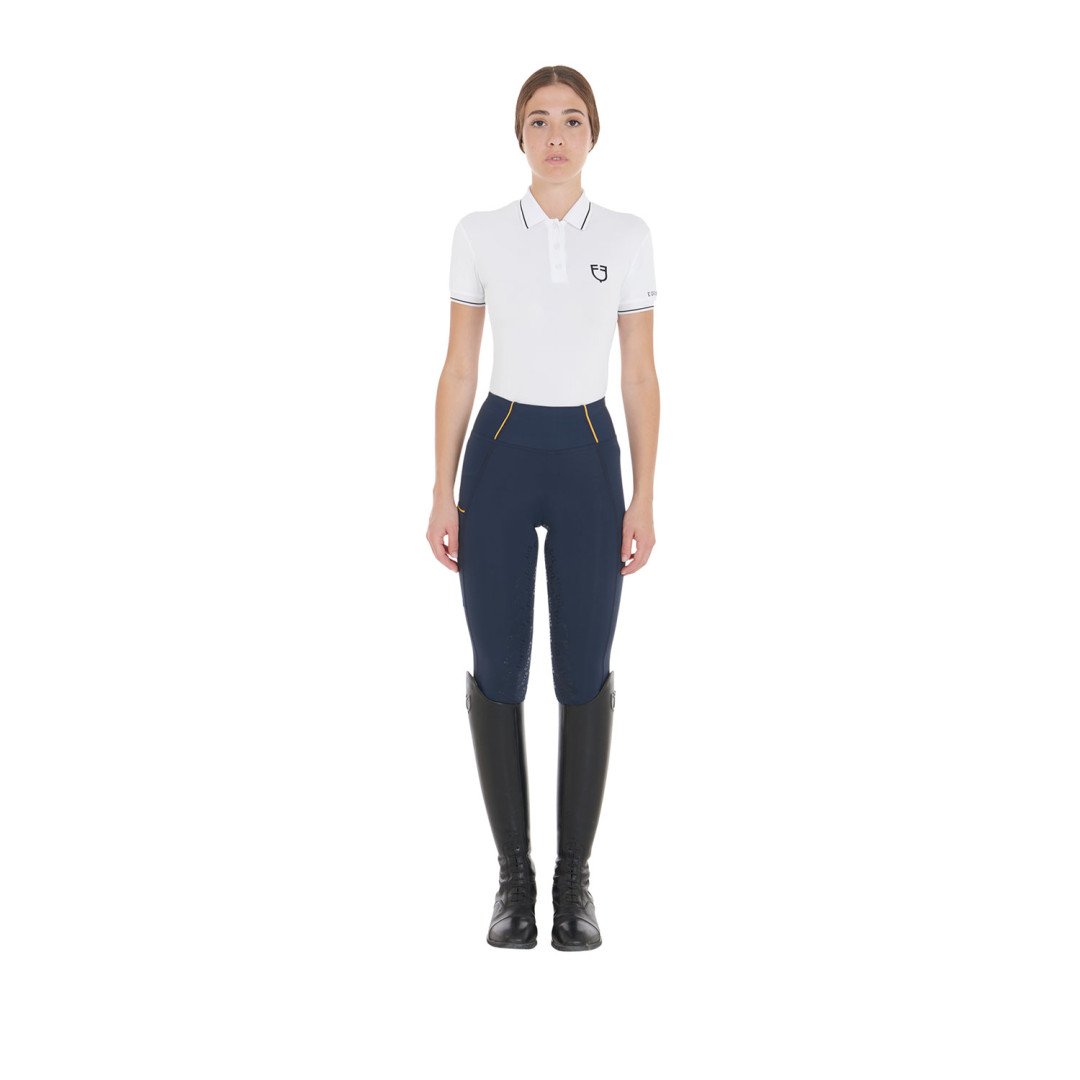 Equitime Saddlery Online Leggings donna leggeri slim fit 77,87&nbsp;€