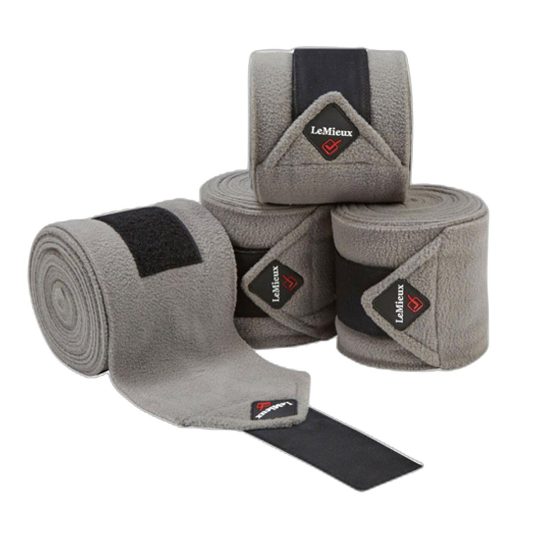 Equitime Saddlery Online  CLASSIC POLO BANDAGES GREY 34,39 €