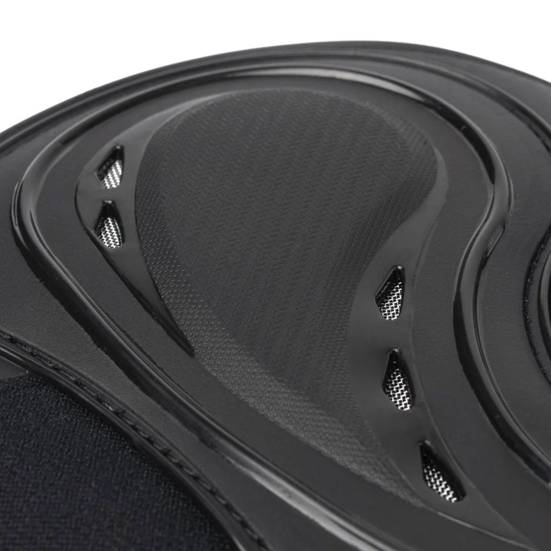 Equitime Saddlery Online  PROSHELL BRUSHING BOOTS BLACK 59,43 €