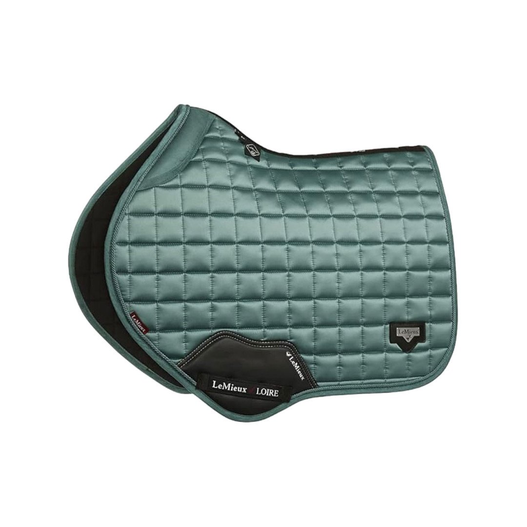 Equitime Selleria Online LOIRE CLASSIC CLOSE CONTACT SQUARE SAGE 68,81 €