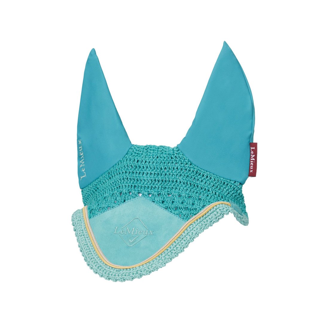 Equitime Saddlery Online  CLASSIC FLY HOOD LAGOON 38,48 €