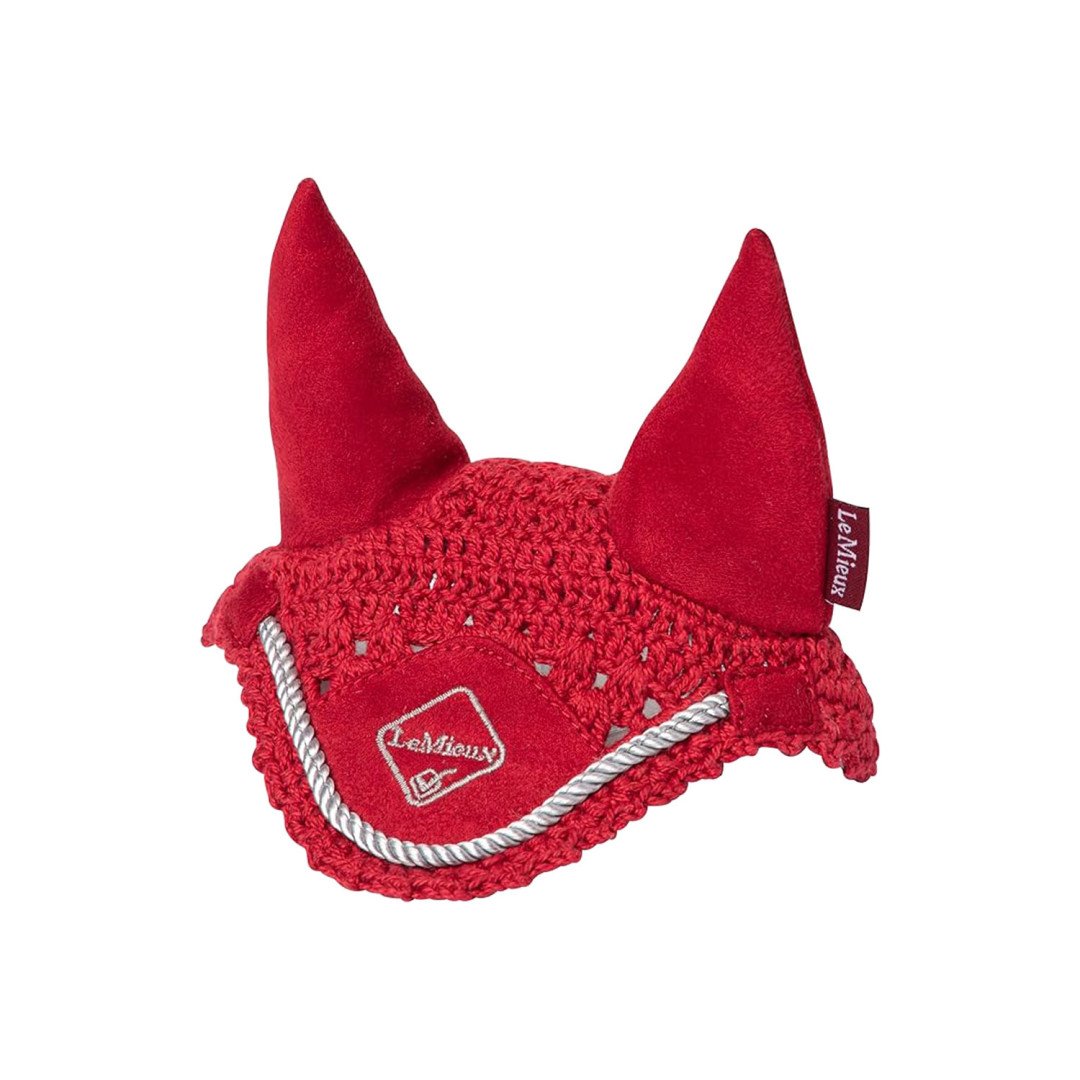 Equitime Saddlery Online  HOBBY HORSE FLY HOOD CHILLI 22,91 €