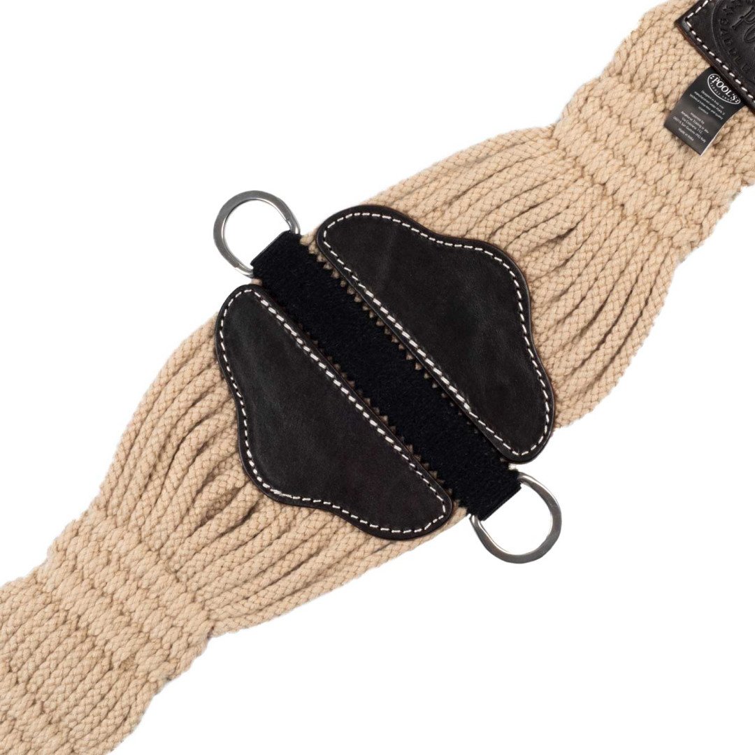 Equitime Selleria Online  SOTTOPANCIA PER LAVANDERIA IN MOHAIR 63,11 €