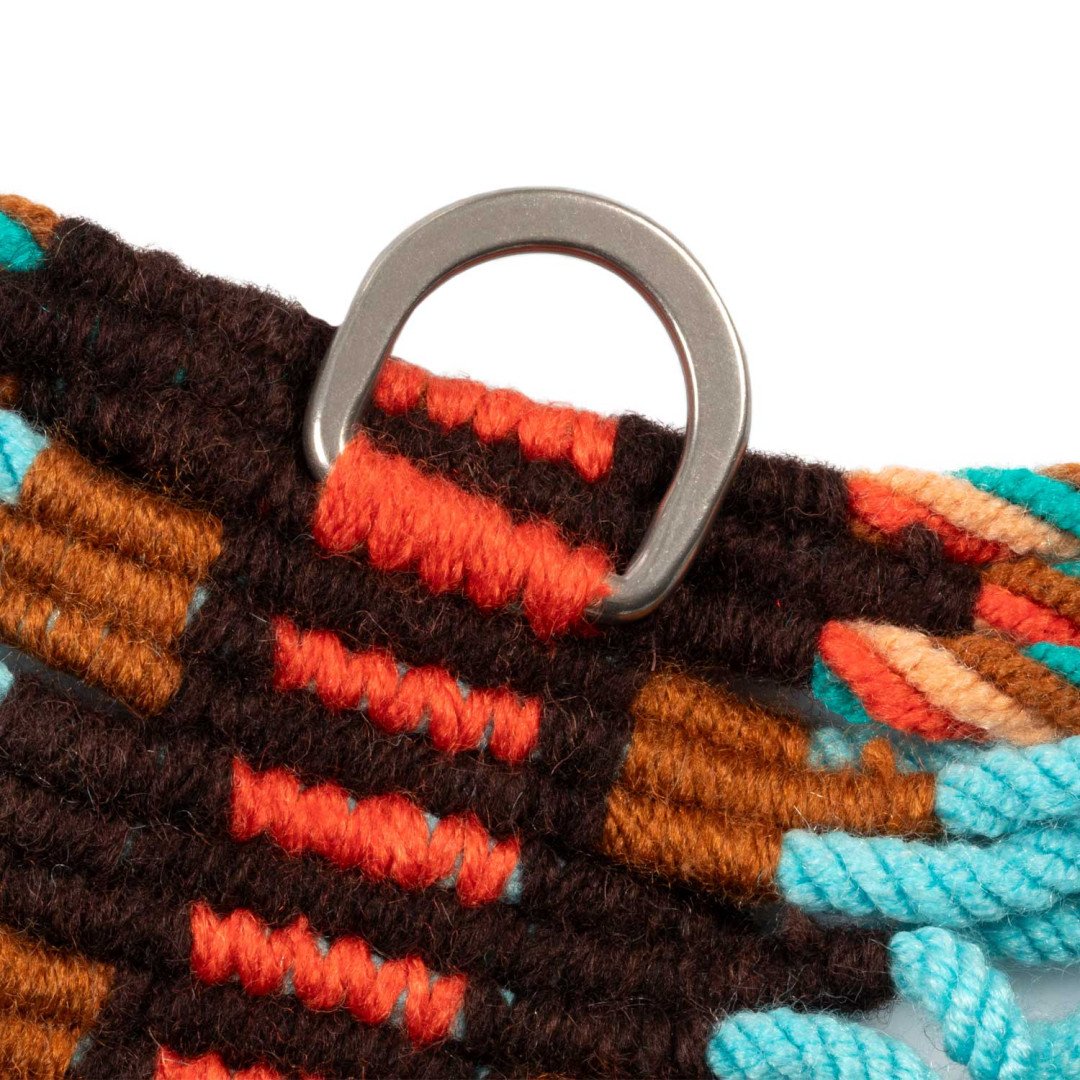 Equitime Selleria Online  SOTTOPANCIA WESTERN ROPE COMFORT 60,25 €