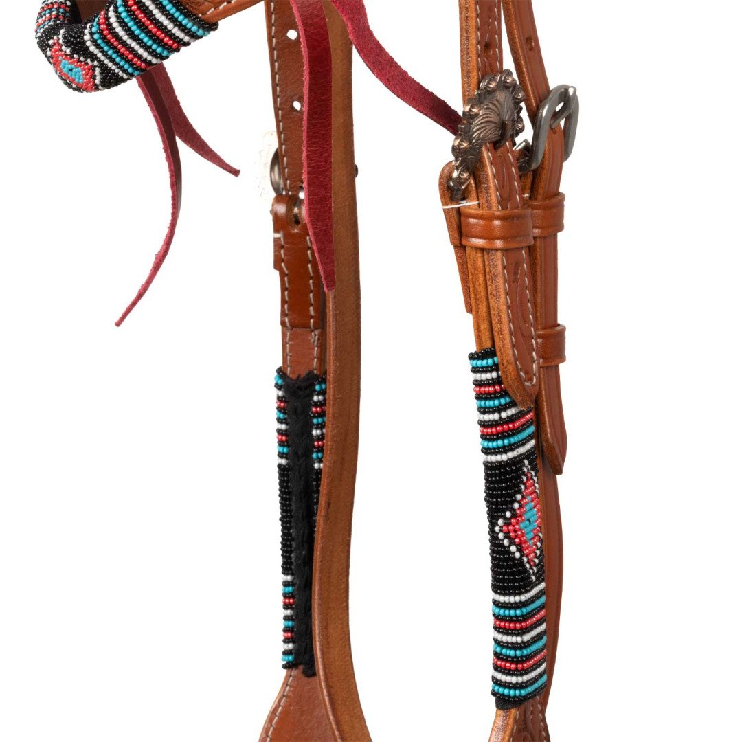 Equitime Selleria Online DELUXE WESTERN BRIDLE 82,79&nbsp;€
