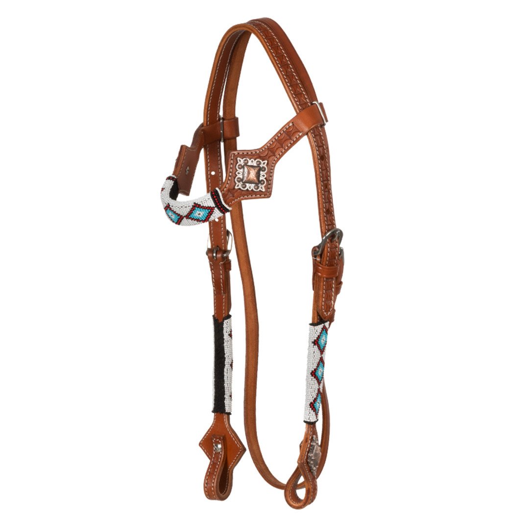 Equitime Selleria Online OCEANO WESTERN BRIDLE 79,92&nbsp;€