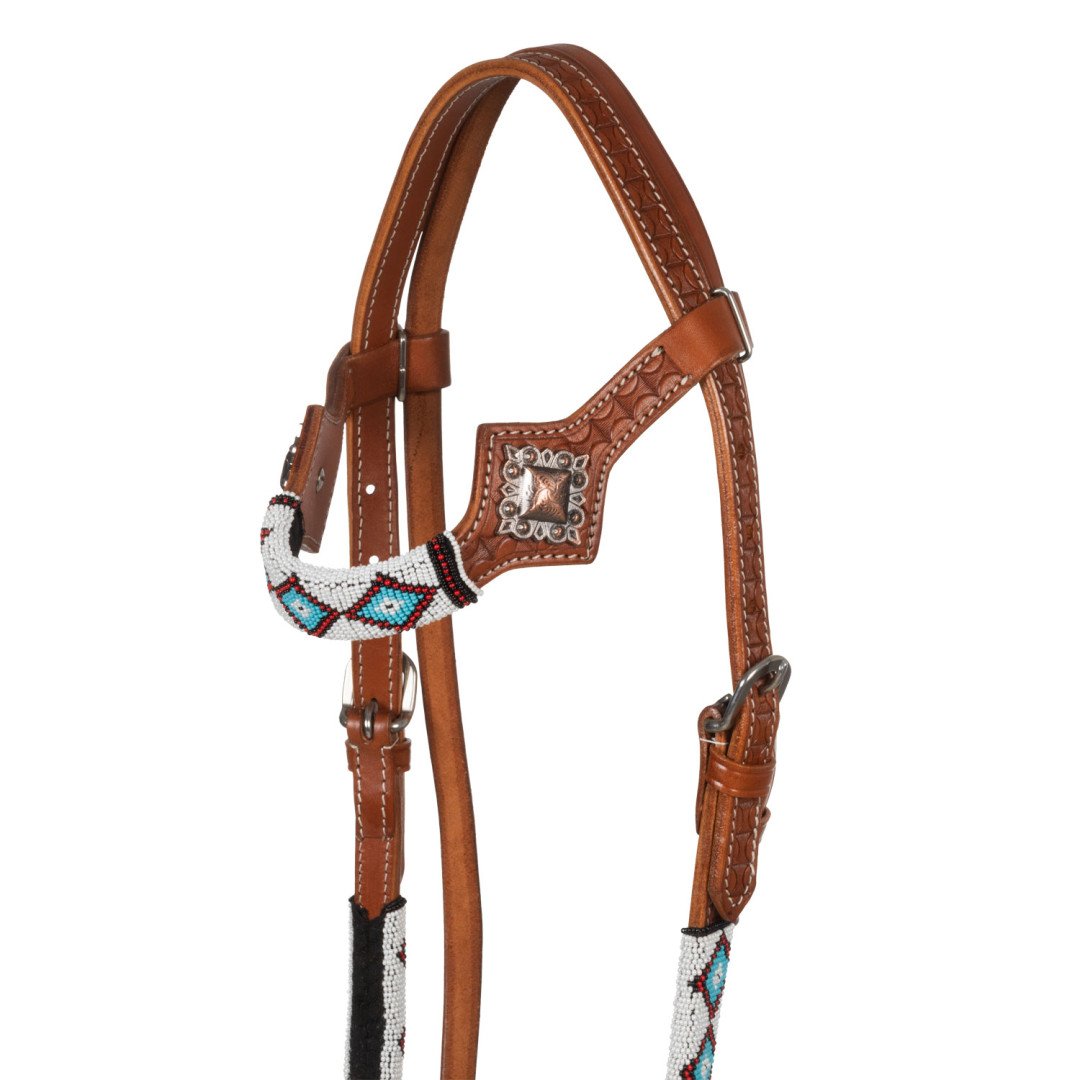 Equitime Selleria Online OCEANO WESTERN BRIDLE 79,92&nbsp;€