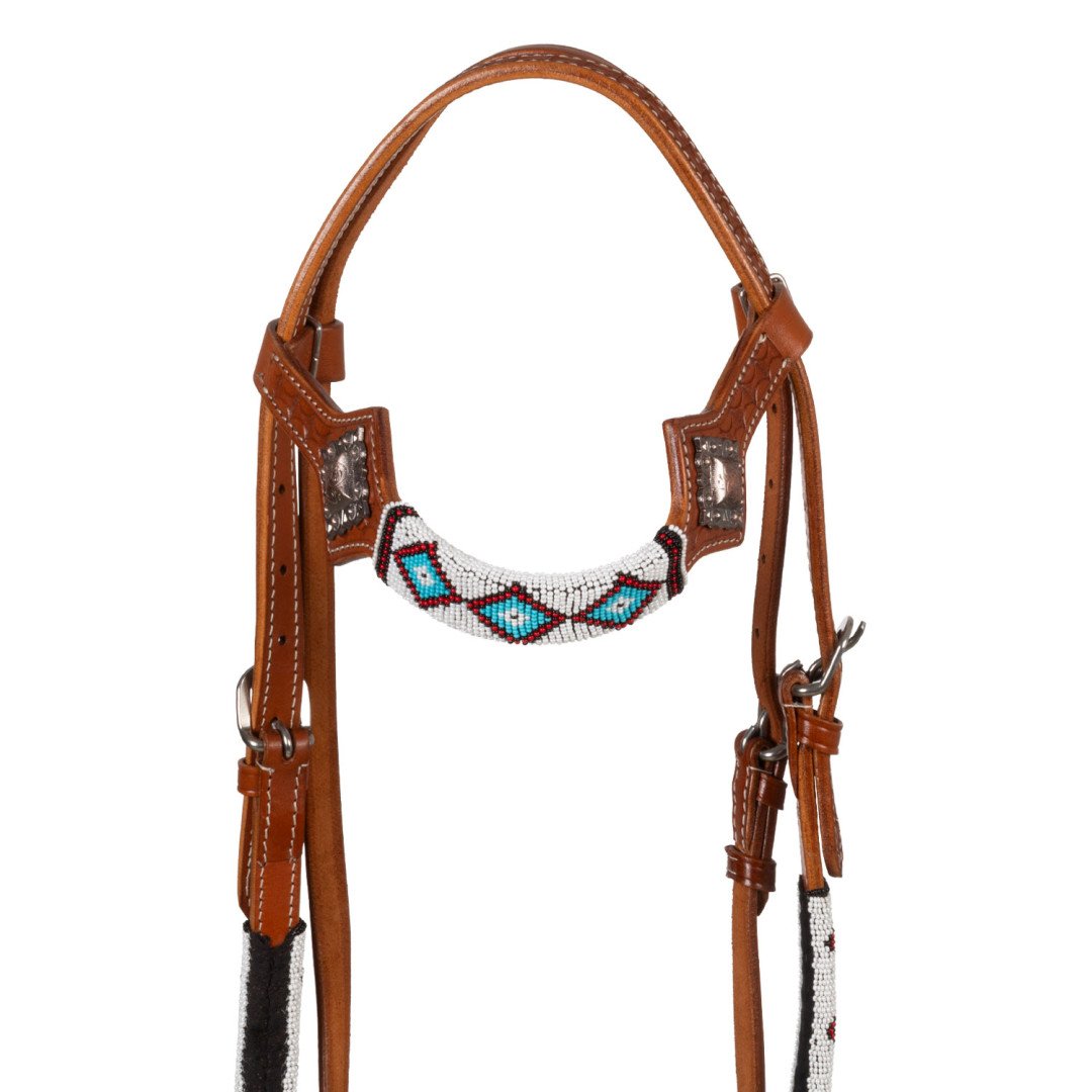 Equitime Selleria Online OCEANO WESTERN BRIDLE 79,92&nbsp;€