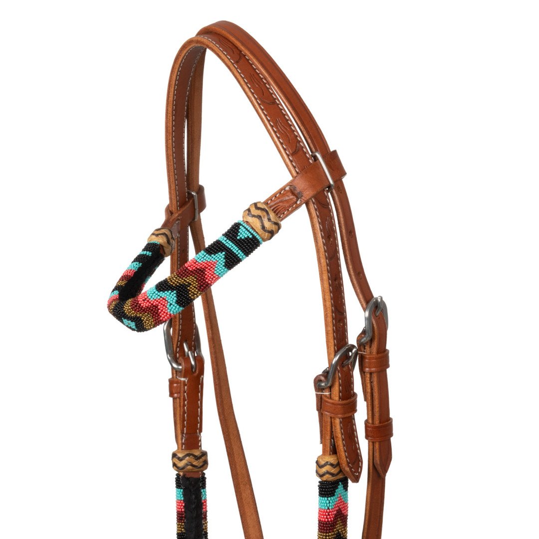 Equitime Selleria Online SHADE WESTERN BRIDLE 79,92&nbsp;€