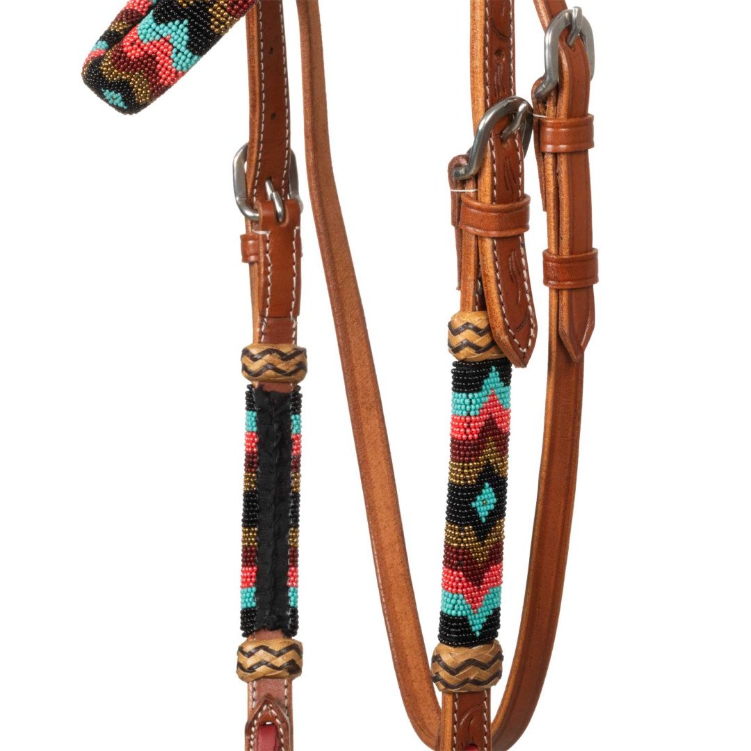 Equitime Selleria Online SHADE WESTERN BRIDLE 79,92&nbsp;€
