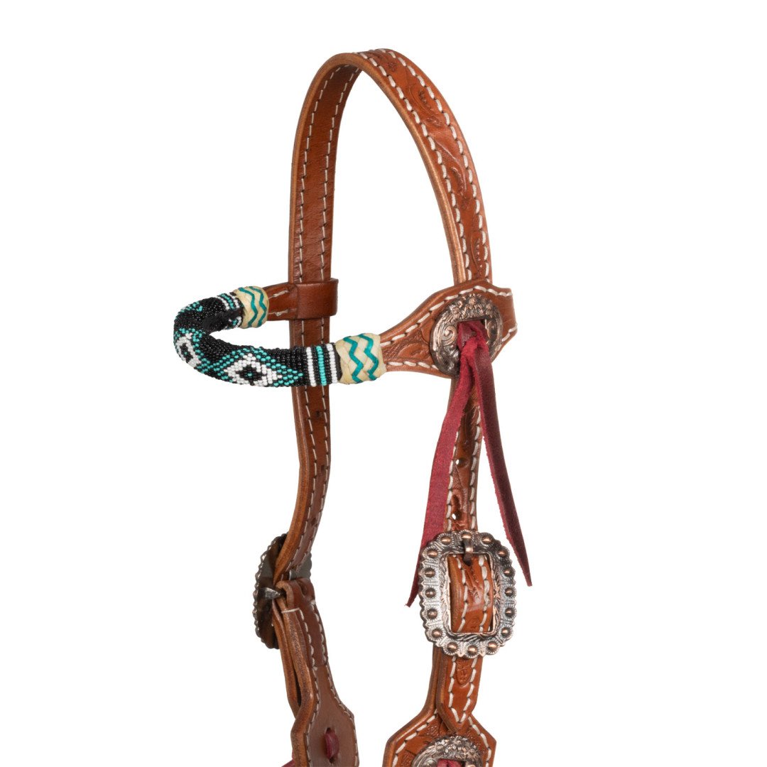 Equitime Selleria Online BRIGLIA WESTERN BLUE STAR 85,66&nbsp;€