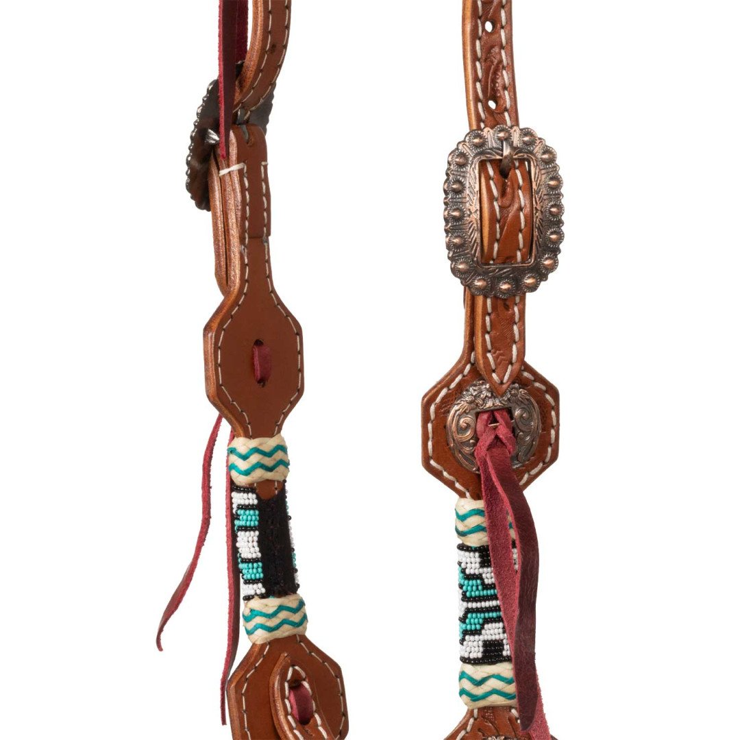 Equitime Selleria Online BRIGLIA WESTERN BLUE STAR 85,66&nbsp;€