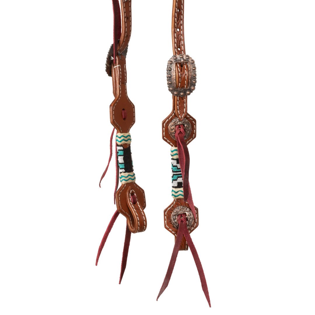 Equitime Selleria Online BRIGLIA WESTERN BLUE STAR 85,66&nbsp;€