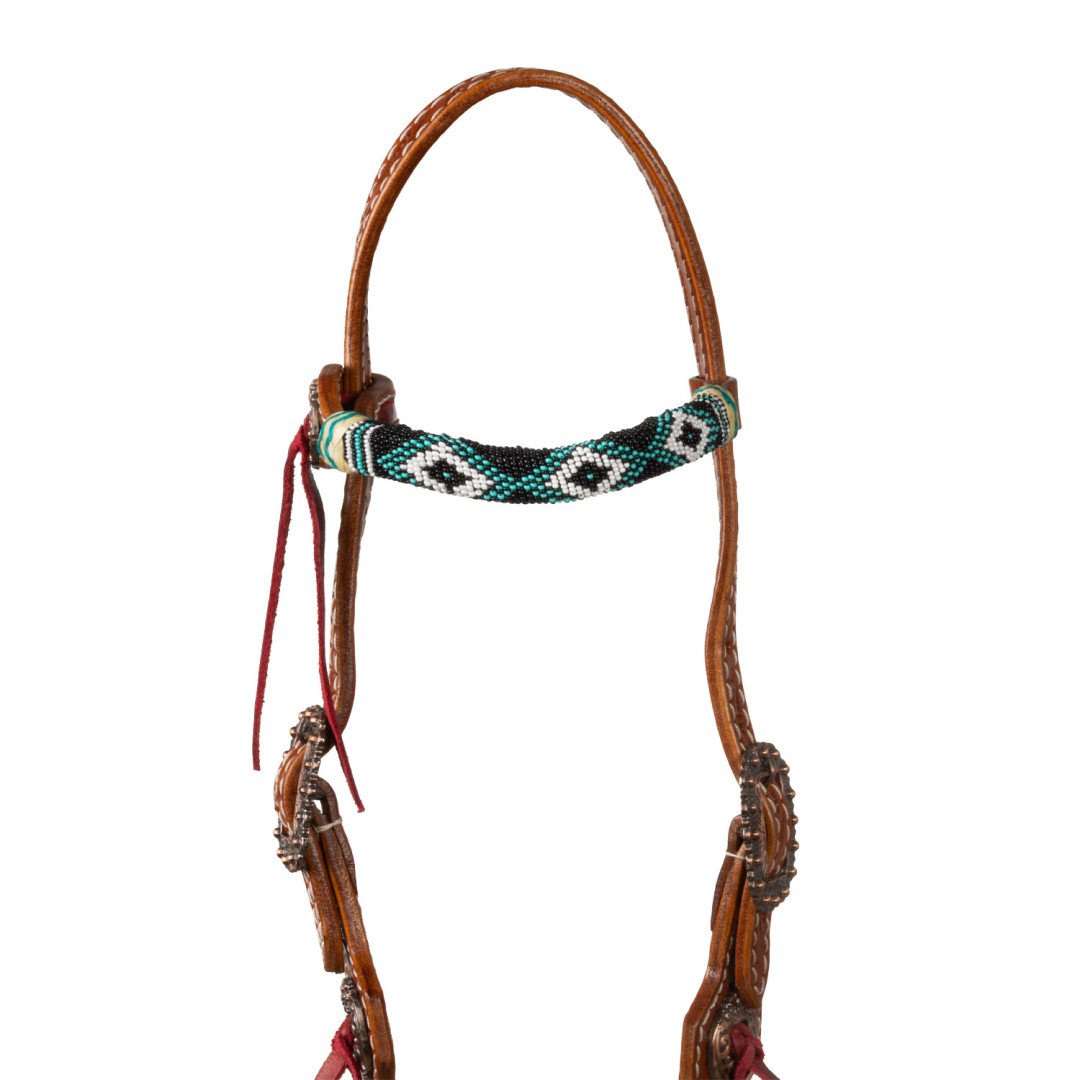Equitime Selleria Online BRIGLIA WESTERN BLUE STAR 85,66&nbsp;€