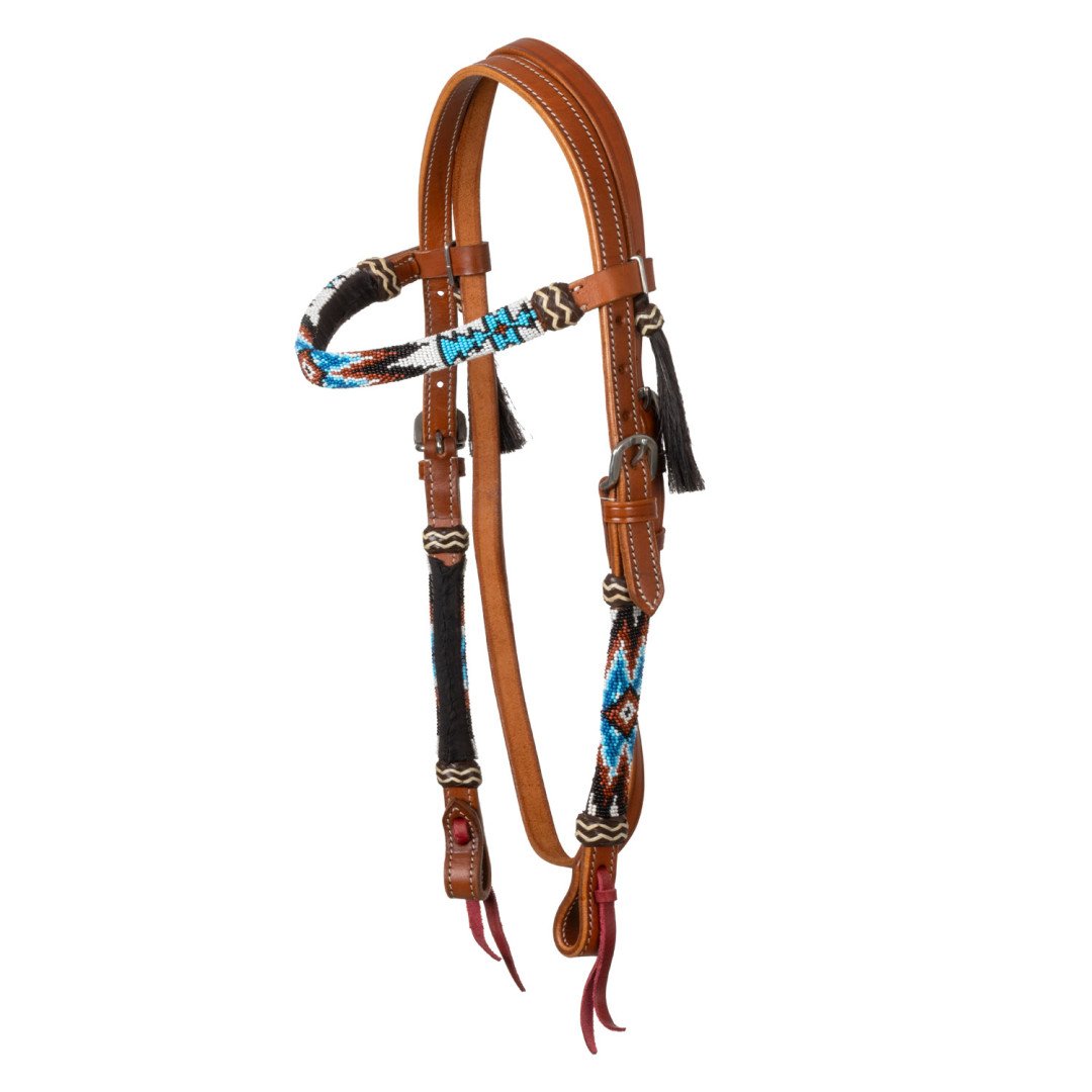 Equitime Selleria Online ICE WESTERN BRIDLE 79,92&nbsp;€