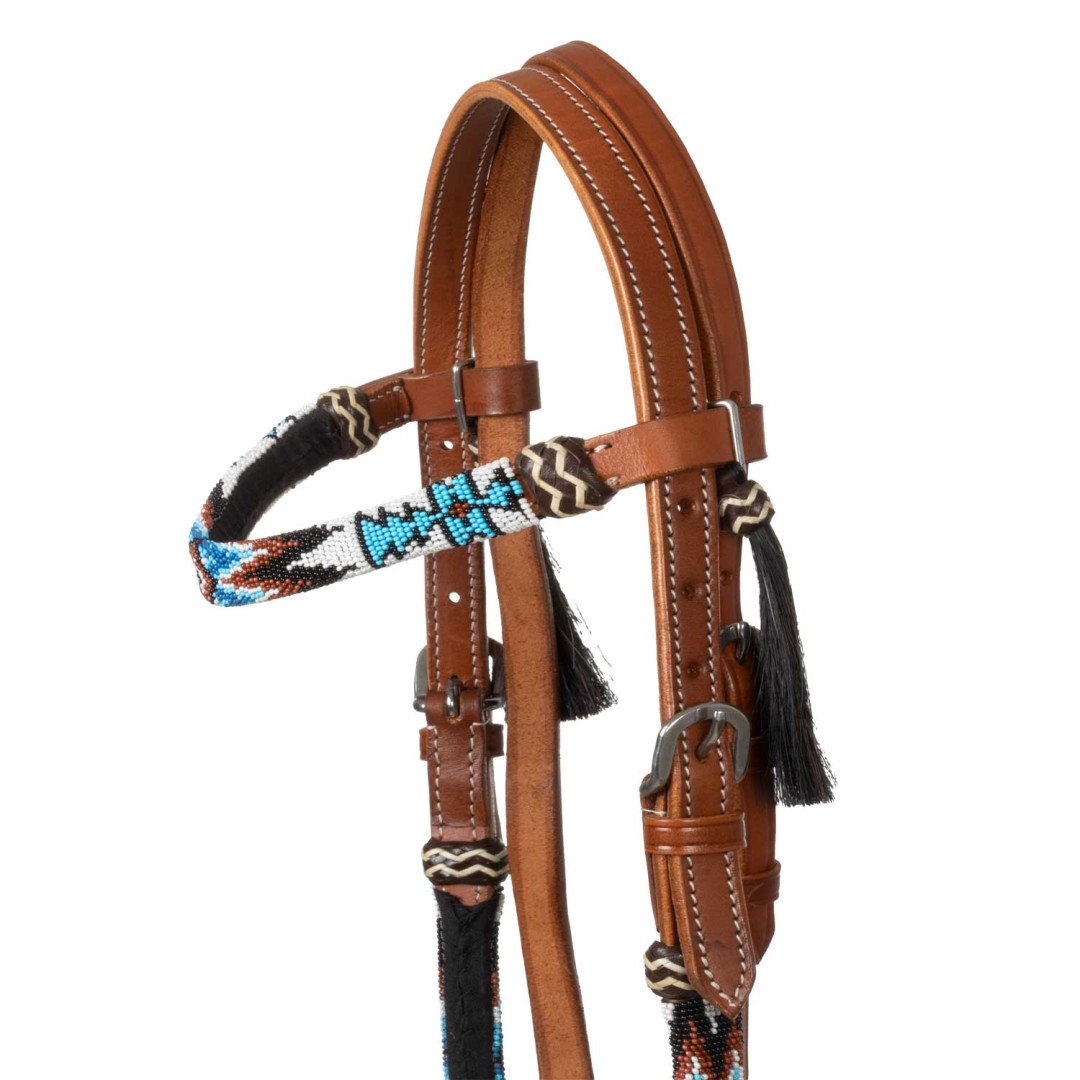 Equitime Selleria Online ICE WESTERN BRIDLE 79,92&nbsp;€