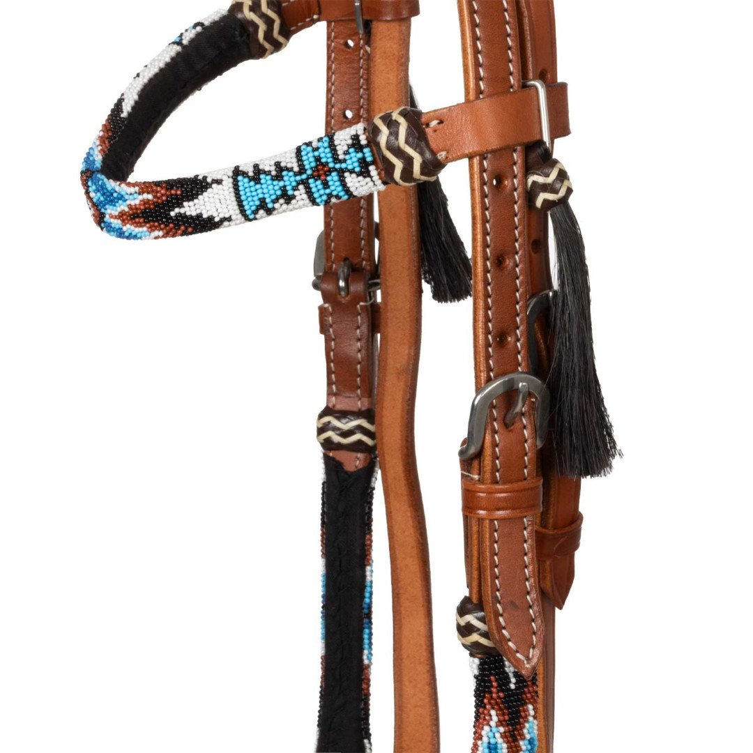 Equitime Selleria Online ICE WESTERN BRIDLE 79,92&nbsp;€