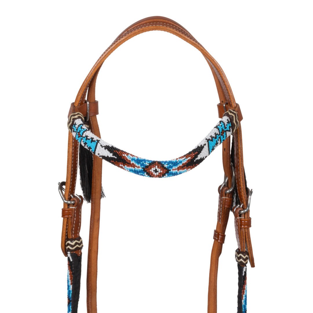 Equitime Selleria Online ICE WESTERN BRIDLE 79,92&nbsp;€