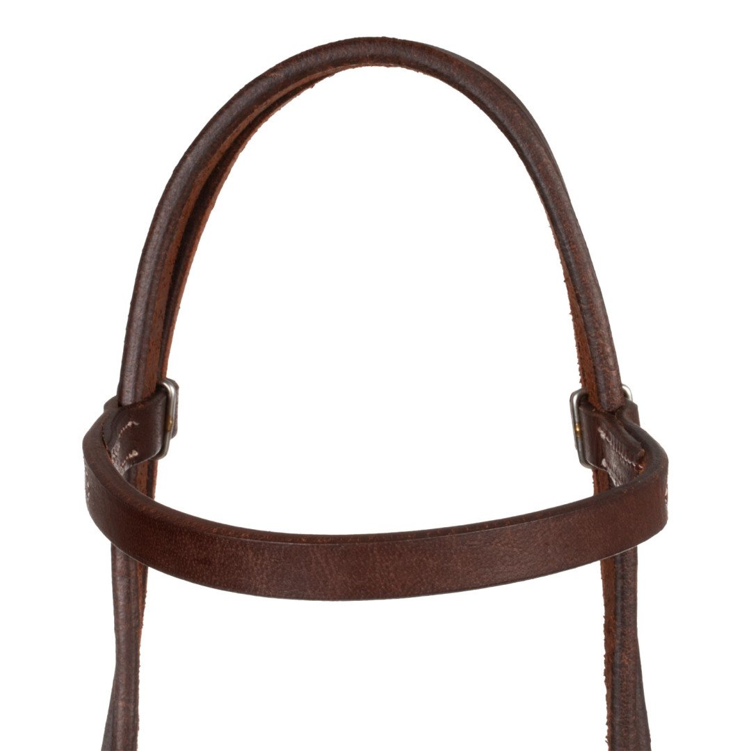 Equitime Selleria Online BRIGLIA WESTERN CON QUICK CHANGE SYSTEM 33,61&nbsp;€