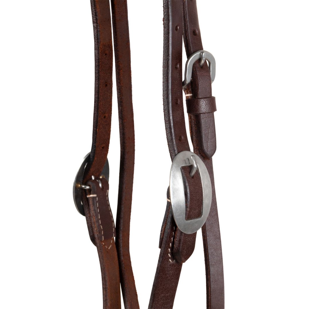 Equitime Selleria Online WESTERN FUTURITY BRIDLE 30,74&nbsp;€