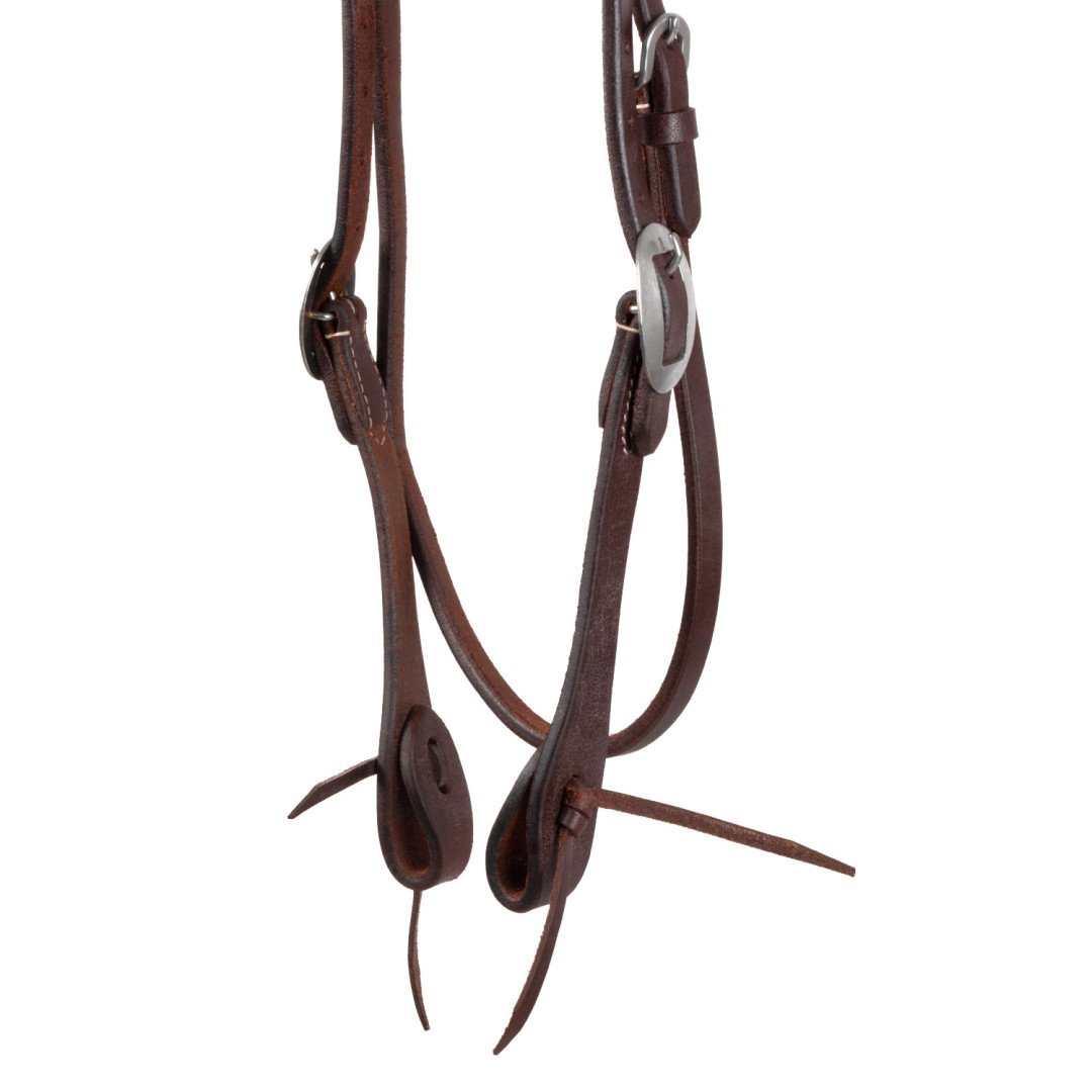 Equitime Selleria Online WESTERN FUTURITY BRIDLE 30,74&nbsp;€