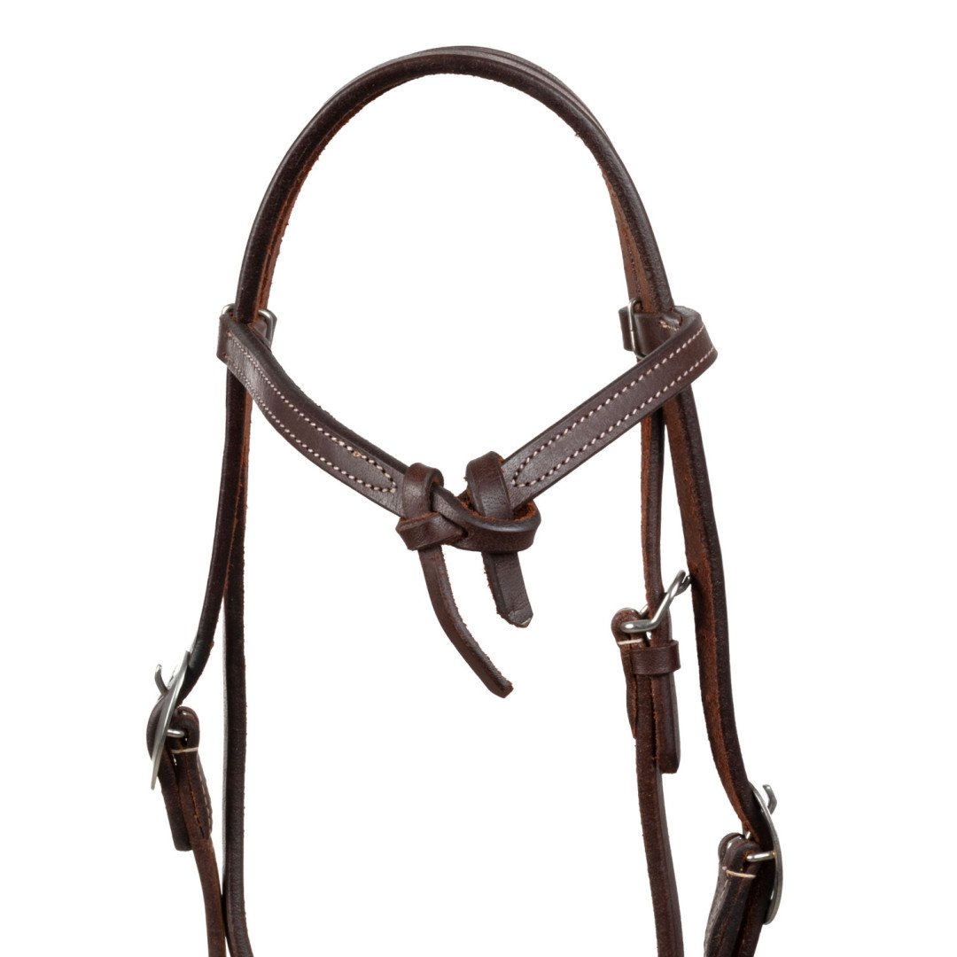 Equitime Selleria Online WESTERN FUTURITY BRIDLE 30,74&nbsp;€