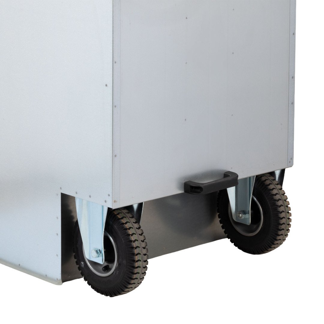 Equitime Selleria Online BAULE 116 x 60 x 60 cm 1,00&nbsp;€