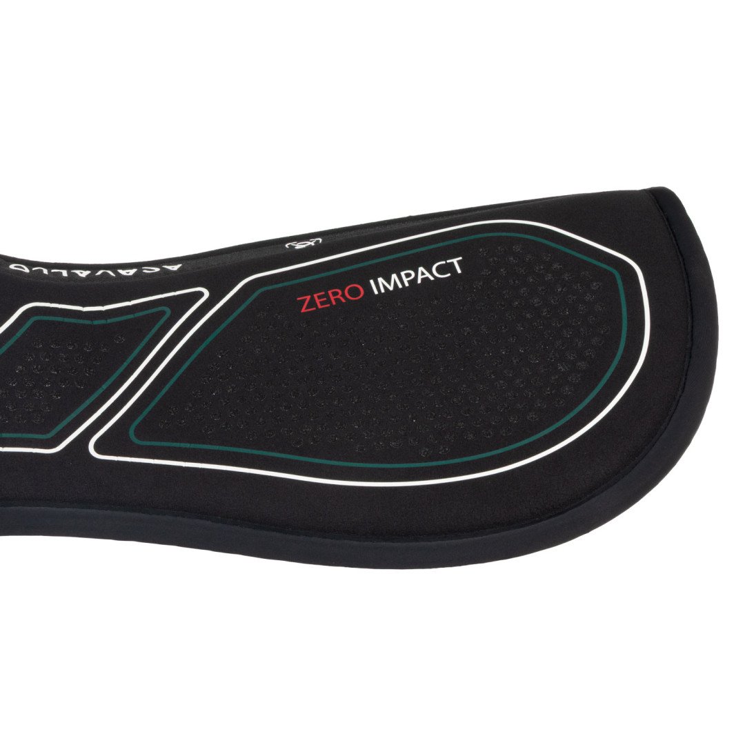 Sublime Zero Impact MF Rear Riser Compensator